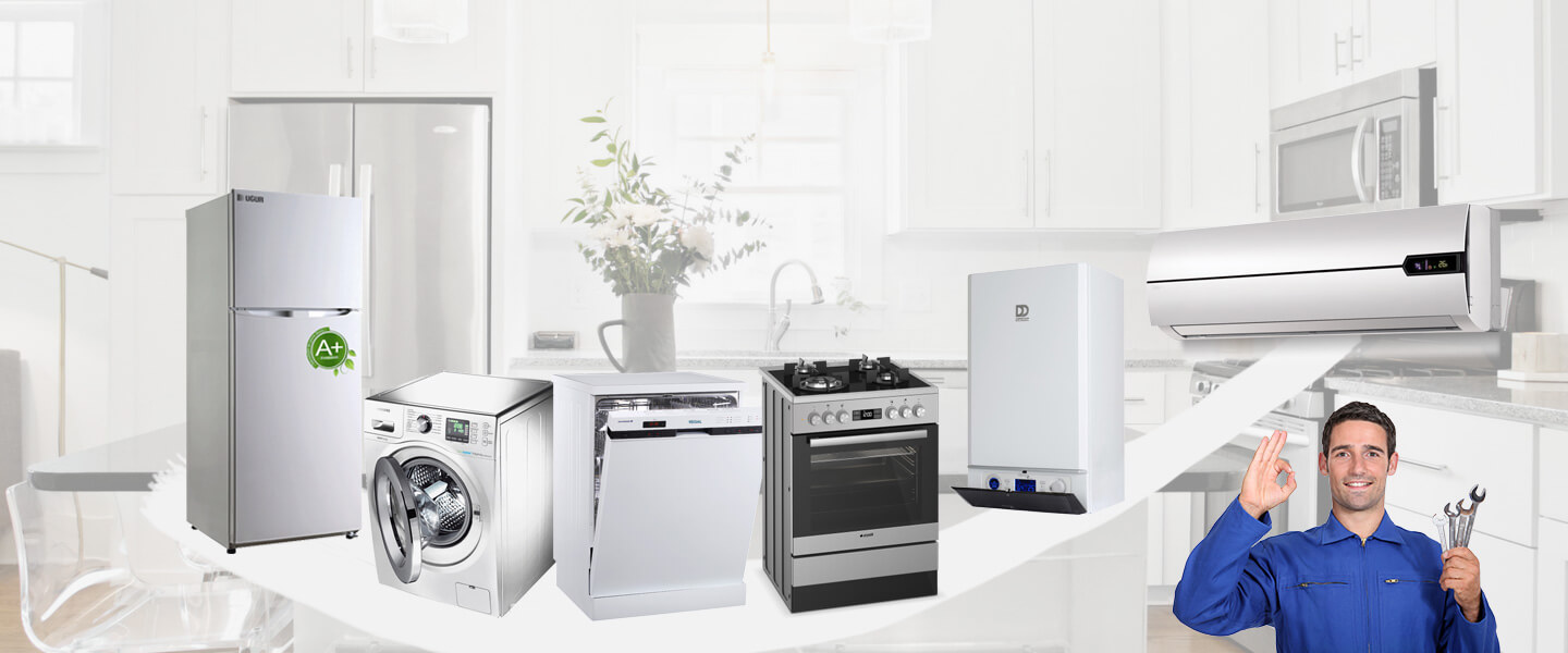 Hamamözü Gaggenau Servisi
